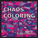 Image for Chaos Coloring