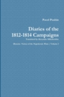 Image for Pavel Pushin&#39;s Diary of the 1812-1814 Campaigns