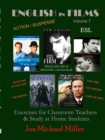 Image for English in Films Vol. 7 Catch Me If You Can, The Firm, The Insider, Lord of War, The Matrix--ESL Exercises