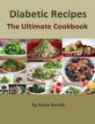 Image for Diabetic Recipes - The Ultimate Cookbook