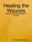 Image for Healing the Wounds - Post-Conflict Mediation In Sudan