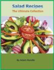 Image for Salad Recipes - The Ultimate Collection