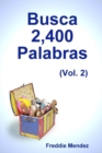 Image for Busca 2,400 Palabras (Vol. 2)