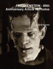 Image for Frankenstein : 80th Anniversary Article W/Photos