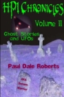Image for HPI Chronicles: Volume II Ghost Stories and UFOs