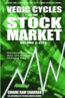 Image for Vedic Cycles of the Stock Market, Volume 3: ETFs