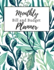 Image for Monthly Bill and Budget Planner