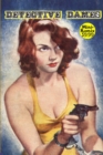 Image for Detective Dames