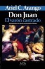 Image for Don Juan. El Varon Castrado
