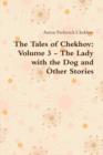 Image for The Tales of Chekhov