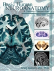 Image for Basic Human Neuroanatomy : A Clinically Oriented Atlas