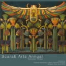 Image for Scarab Arts Annual Volume 3