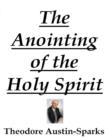 Image for Anointing of the Holy Spirit