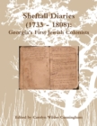 Image for Sheftall Diaries (1733 - 1808): Georgia's First Jewish Colonists