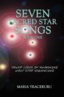 Image for SEVEN SACRED STAR SONGS: Book I