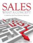 Image for Sales - What A Concept!
