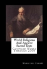 Image for World Religions and Ancient Sacred Texts: Compiled Works Through 2006