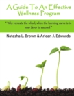 Image for A Guide To An Effective Wellness Program