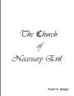 Image for The Church of Necessary Evil