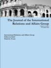 Image for The Journal of the International Relations and Affairs Group
