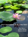 Image for Zen Commentaries on the Lotus Sutra