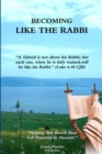 Image for Becoming Like the Rabbi