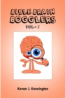 Image for Bible Brain Bogglers
