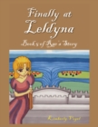 Image for Finally at Leldyna: Book 5 of Rae&#39;s Story