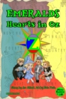 Image for Emeralds: Hearts In Oz