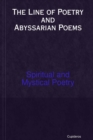 Image for The Line of Poetry and Abyssarian Poems