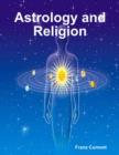 Image for Astrology and Religion