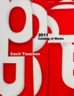 Image for Cecil Touchon - Catalog of Works - 2011