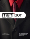 Image for Mentisor Omnibus 2010-2011