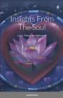Image for Insights From The Soul