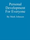 Image for Personal Development For Everyone