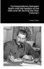 Image for Correspondence between Stalin and the leaders of the USA and UK During the War