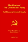 Image for Manifesto of the Communist Party (Aka The Communist Manifesto): A New Translation by Daniel Deleanu