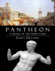 Image for Pantheon - Book One of the Fallen Olympians Series