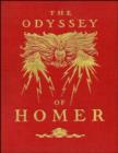 Image for Odyssey of Homer.