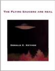 Image for Flying Saucers Are Real