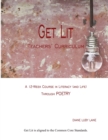 Image for Get Lit: A Teacher&#39;s Cirriculum