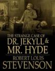 Image for Strange Case of Dr. Jekyll &amp; Mr. Hyde