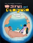 Image for New strange friends of Walrus and Penguin