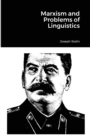 Image for Marxism and Problems of Linguistics