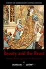 Image for Beauty and the Beast-La Belle Et La Bete English-French Parallel Text Edition