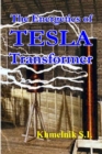 Image for The Energetics of Tesla transformers