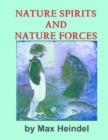 Image for Nature Spirits and Nature Forces