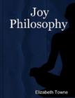 Image for Joy Philosophy