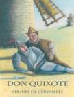 Image for Don Quixote