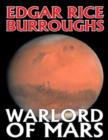 Image for Warlord of Mars
